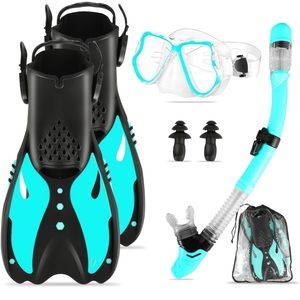 Snorkel set